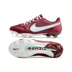 Chuteira Nike Tiempo Legend 9 Elite FG - Campo