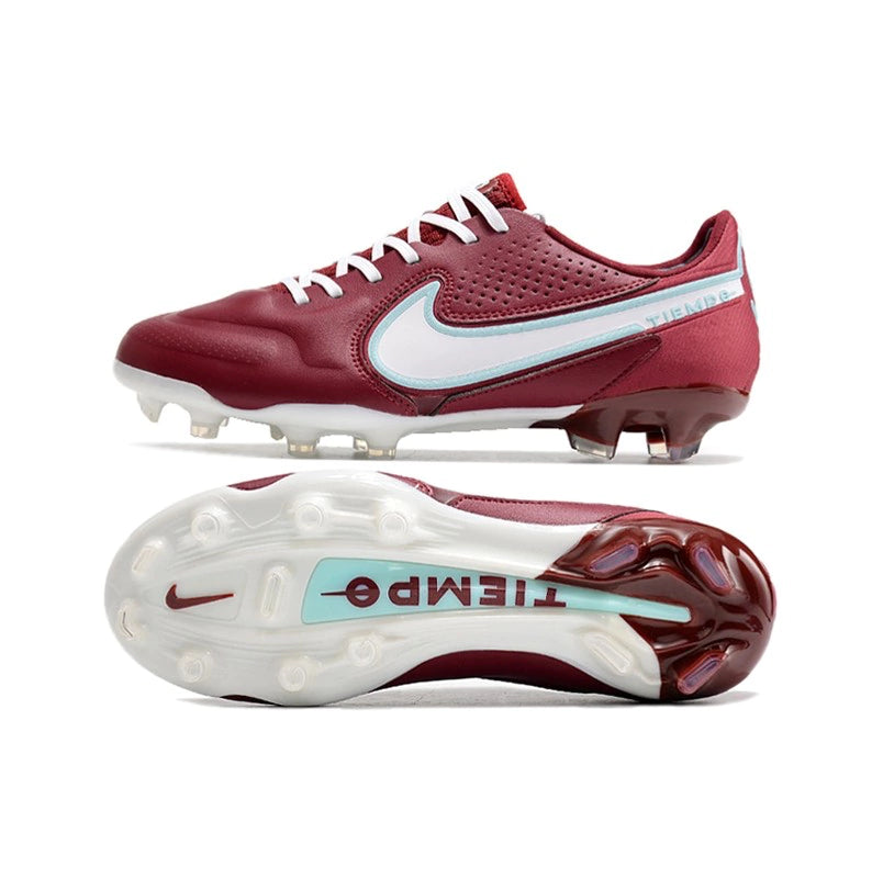 Chuteira Nike Tiempo Legend 9 Elite FG - Campo