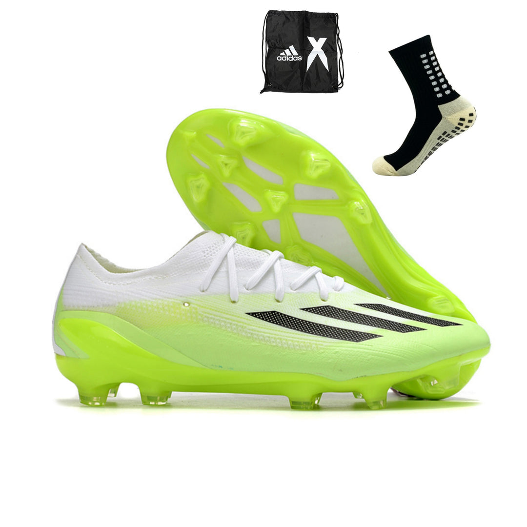 Chuteira X Adidas Crazyfast .1 FG - Campo