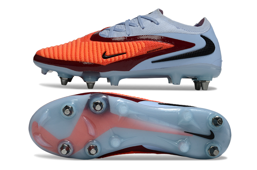 Chuteira Nike Phantom 6 Elite SG - TRAVA MISTA