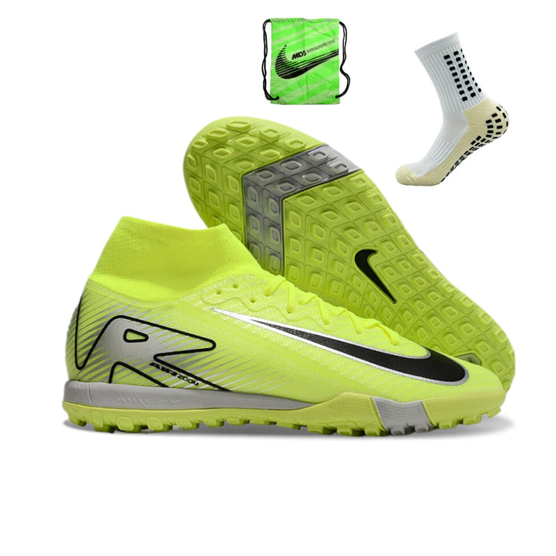 Chuteira Nike Air Zoom Superfly 10 Elite TF - Society