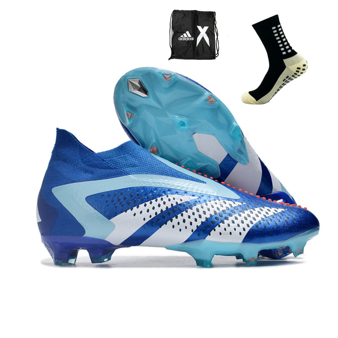 Chuteira Adidas Predator Accuracy .1 FG - Campo