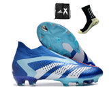 Chuteira Adidas Predator Accuracy .1 FG - Campo
