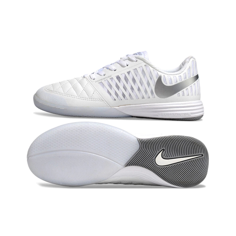 Chuteira/Tenis Nike Lunargato - Futsal