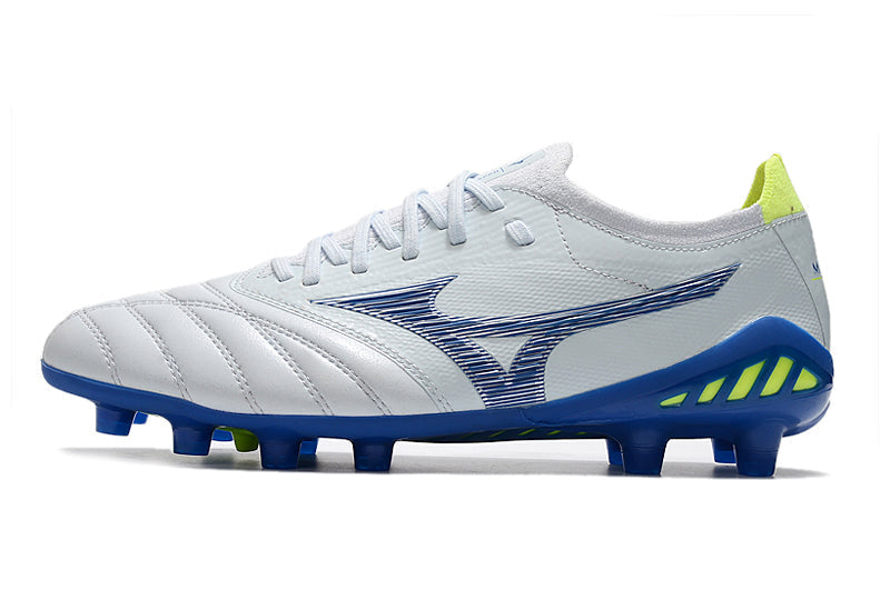 Chuteira Mizuno Morelia Neo lll FG - Campo