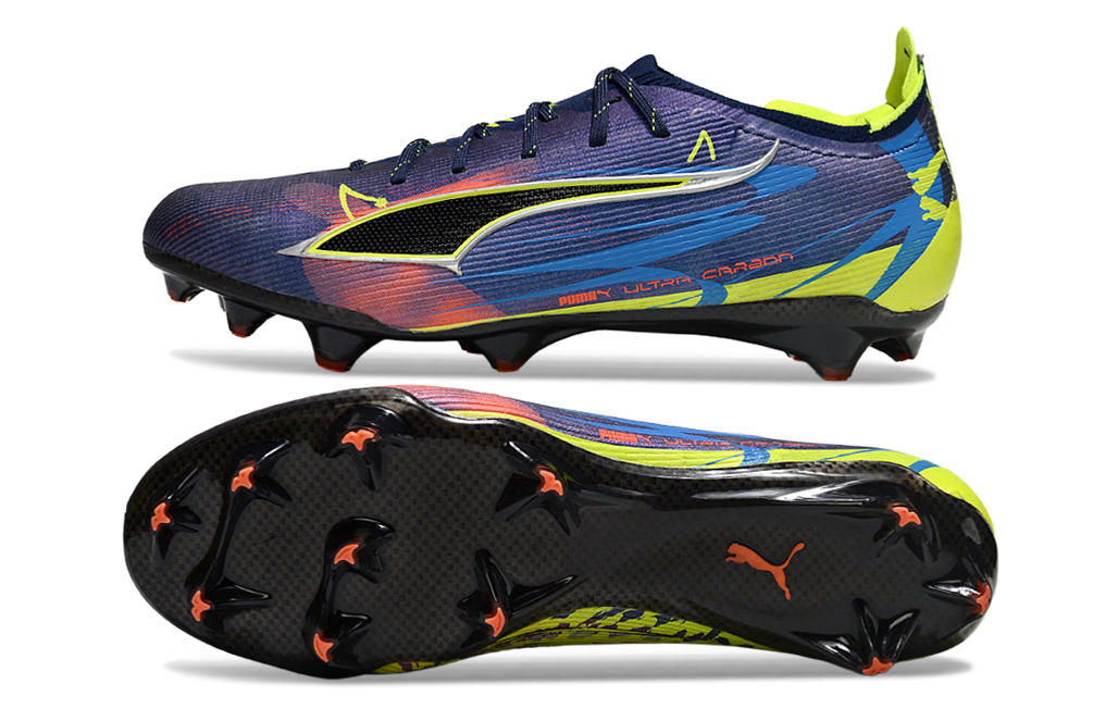 Chuteira Puma Ultra 5 FG - Campo