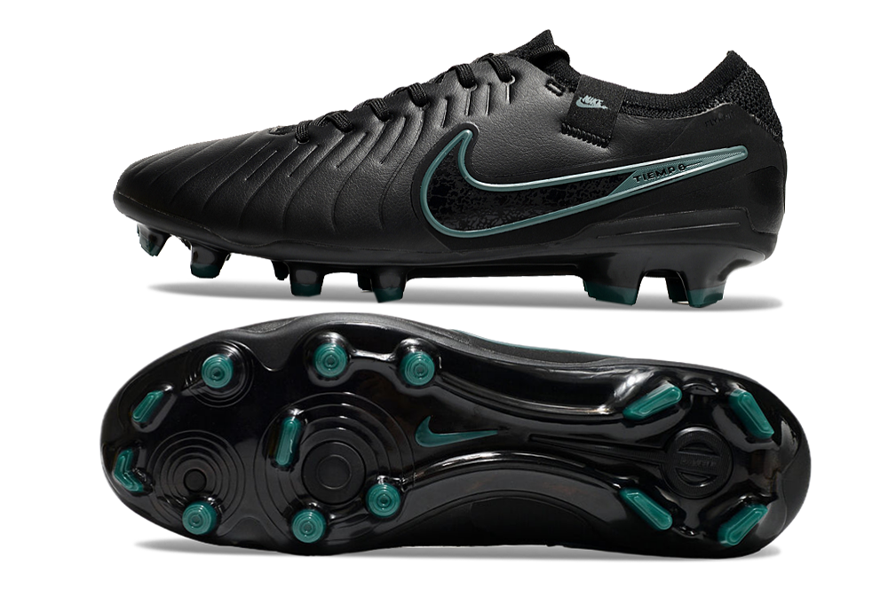 Chuteira Nike Tiempo Legend X Shadow Pack - Campo