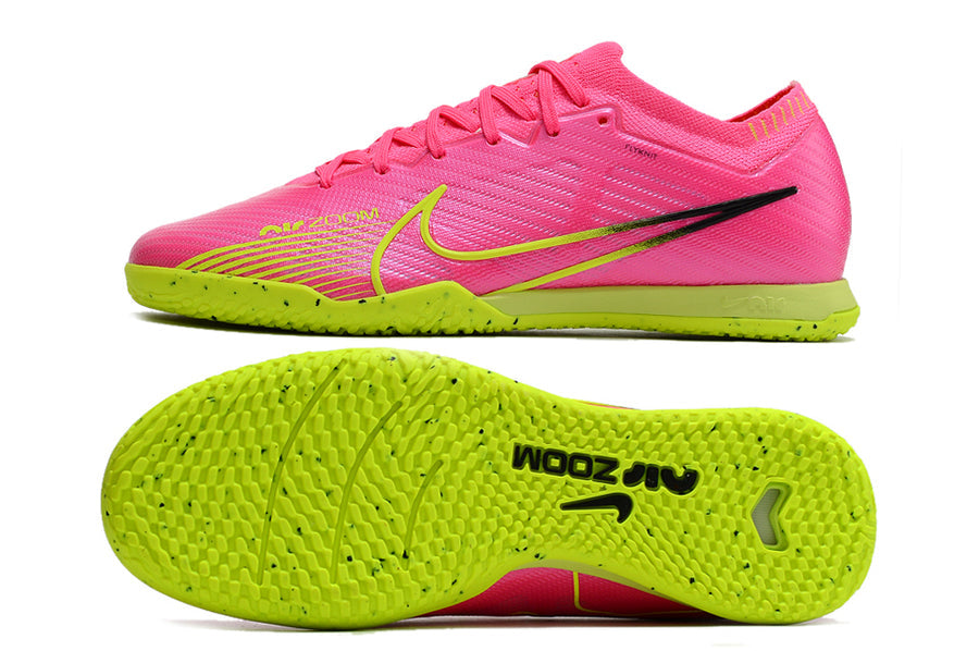 Chuteira/Tenis Nike Air Zoom Mercurial Vapor 15 Elite - Futsal