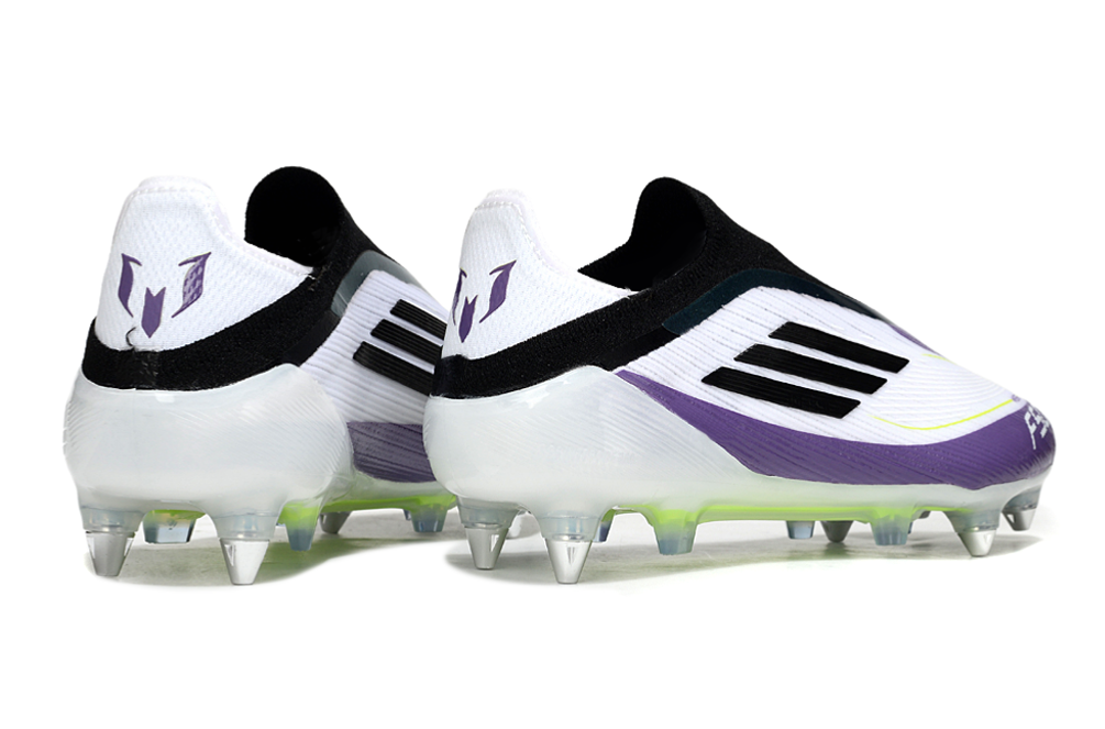 Chuteira Adidas F50 Elite SG - TRAVA MISTA