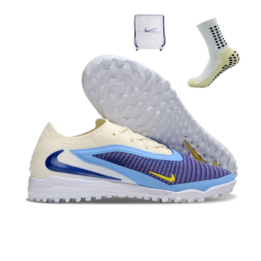 Chuteira Nike Phantom 6 Elite TF - Society