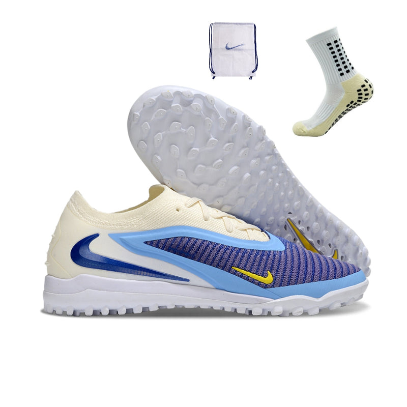 Chuteira Nike Phantom 6 Elite TF - Society