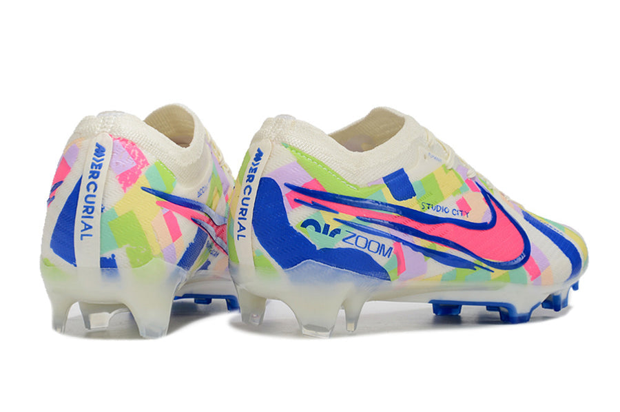 Chuteira Nike Mercurial Vapor 15 Elite FG - Campo