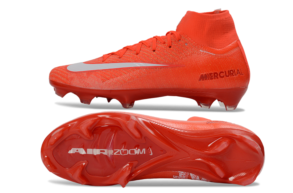 Chuteira Nike Mercurial Superfly 10 Elite FG - Campo
