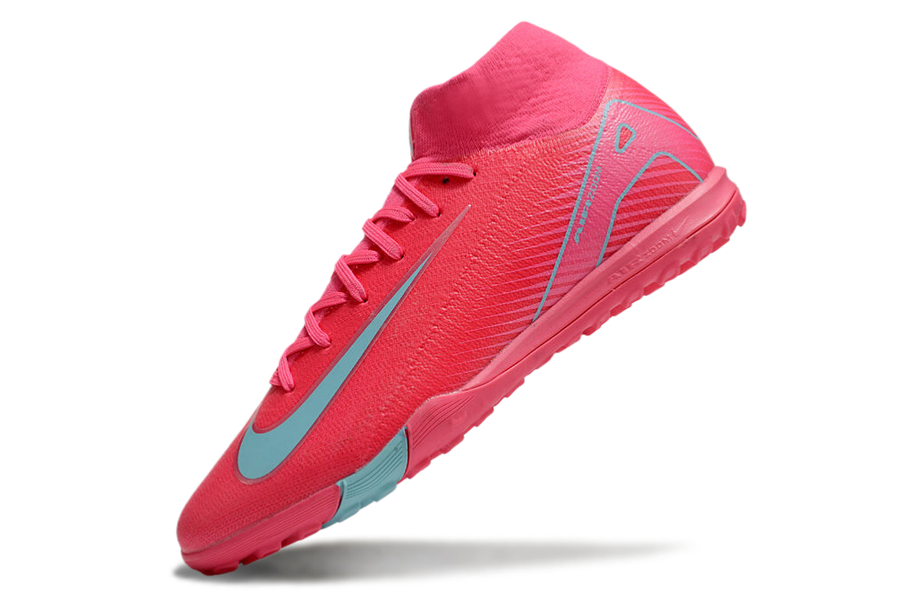 Chuteira Nike Air Zoom Superfly 10 Elite TF - Society