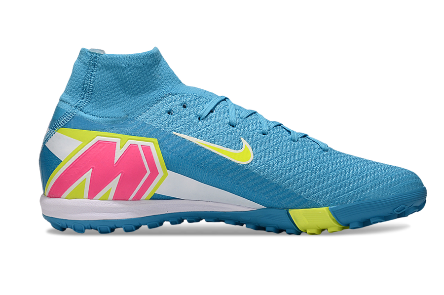 Chuteira Nike Air Zoom Superfly 10 Elite TF - Society