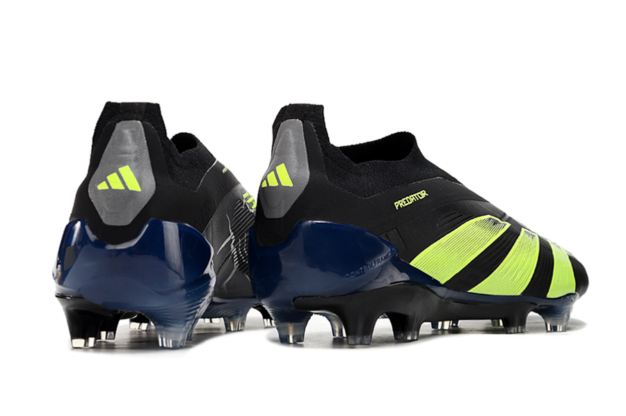 Chuteira Adidas Predator+ Elite FG - Campo