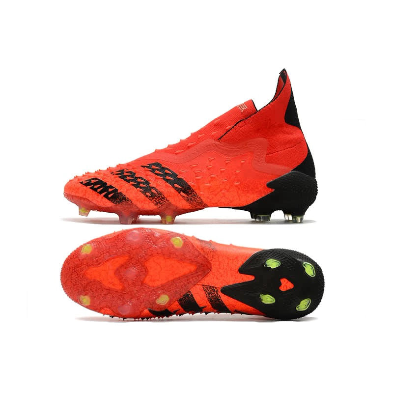 Chuteira Adidas Predator Freak .1 FG - Campo