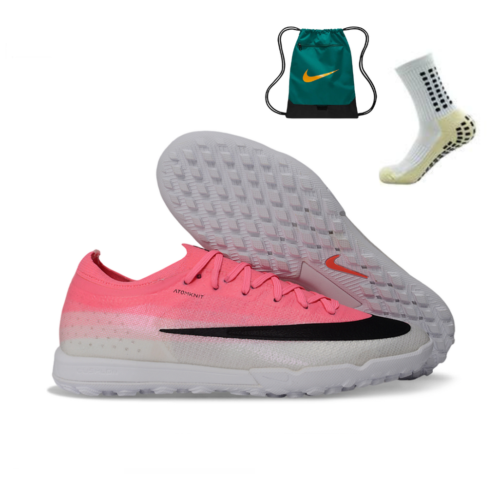 Chuteira Nike Mercurial Air Zoom Vapor 17 Elite - Society