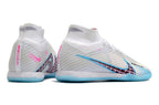 Chuteira/Tenis Nike Air Zoom Mercurial Superfly 9 Elite - Futsal