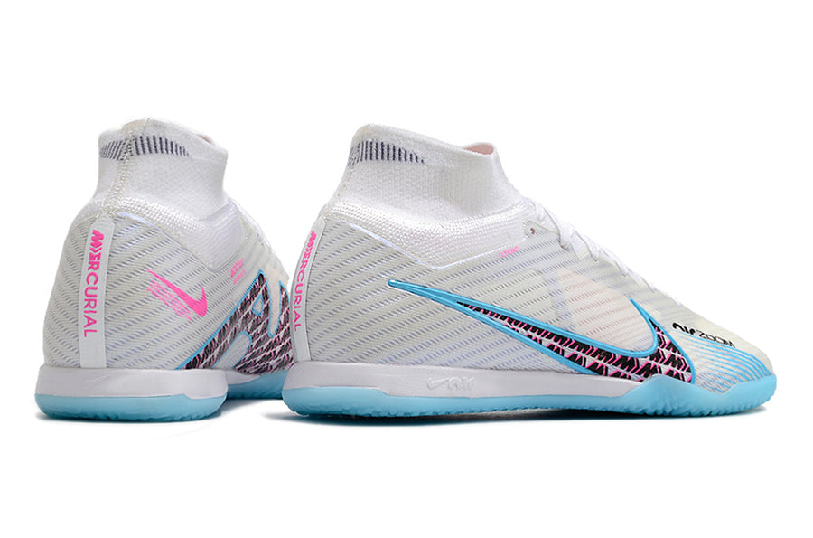 Chuteira/Tenis Nike Air Zoom Mercurial Superfly 9 Elite - Futsal