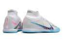 Chuteira/Tenis Nike Air Zoom Mercurial Superfly 9 Elite - Futsal