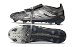 Chuteira Adidas Predator+ Elite FG - Campo