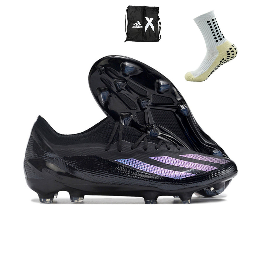 Chuteira X Adidas Crazyfast .1 FG - Campo