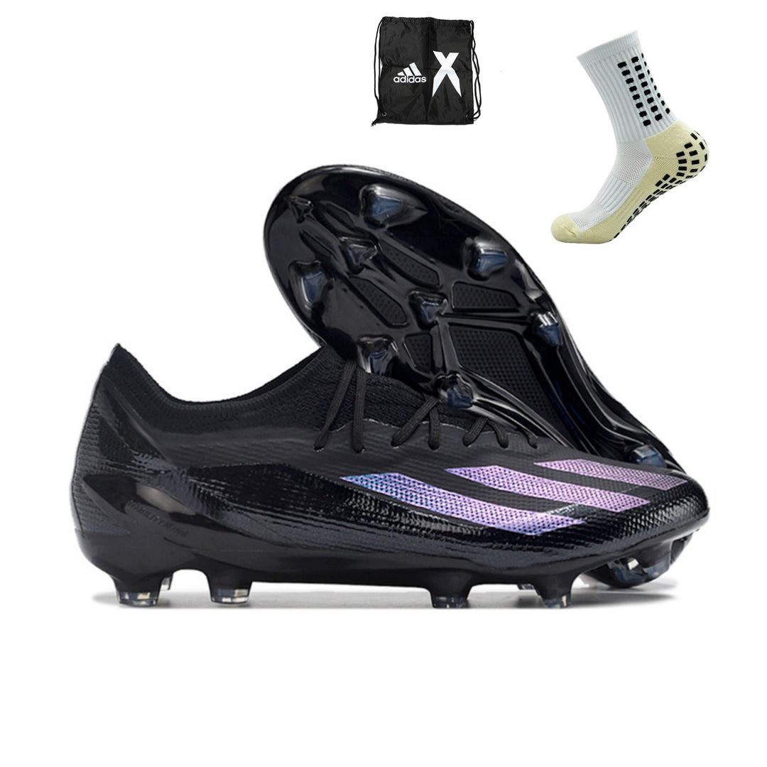 Chuteira X Adidas Crazyfast .1 FG - Campo
