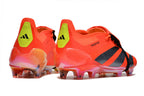 Chuteira Adidas Predator+ Elite FG - Campo