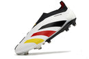 Chuteira Adidas Predator+ Elite FG - Campo