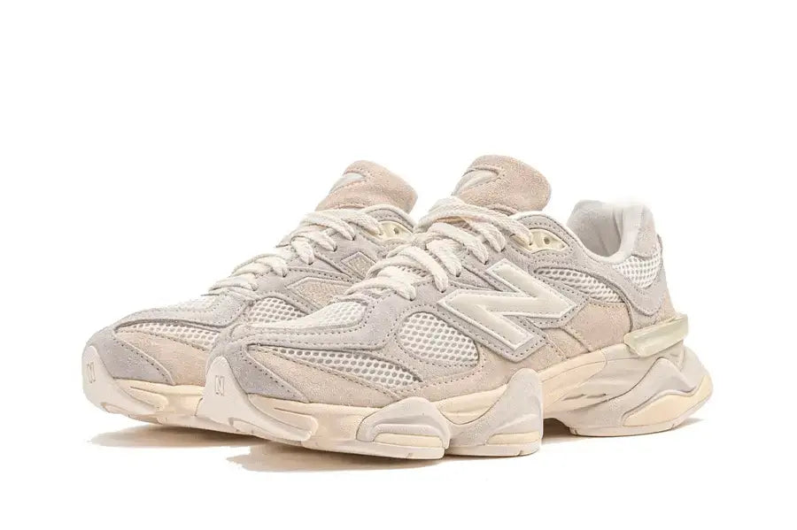 New Balance 9060 Angora Sea Salt Bege