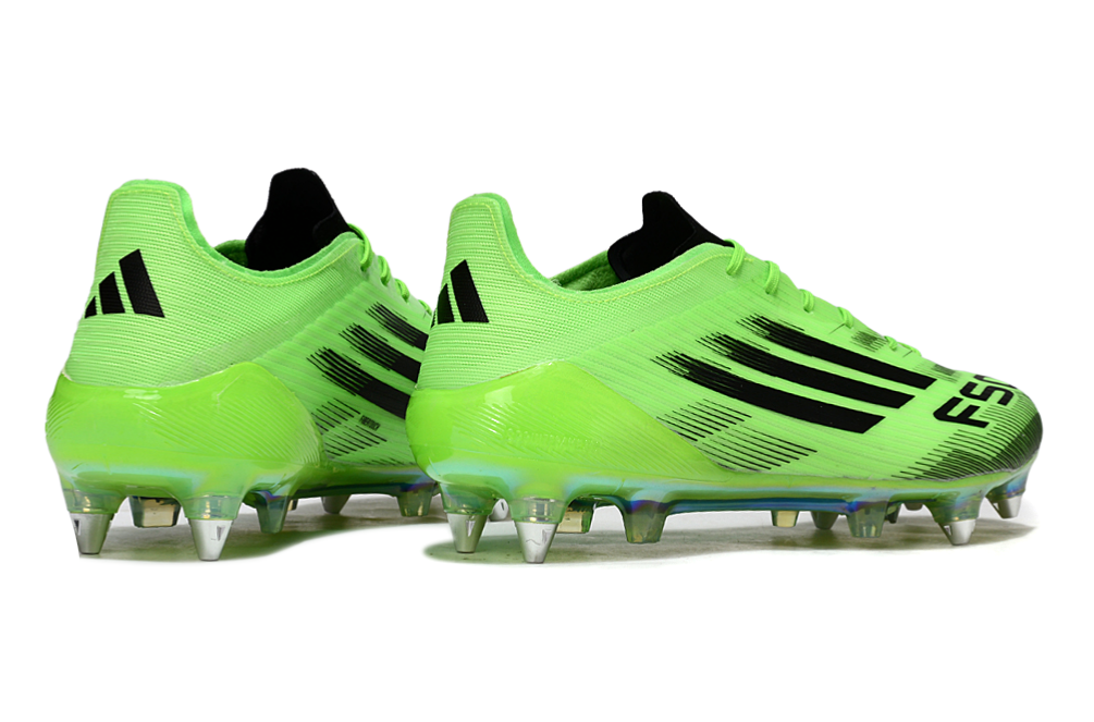 Chuteira Adidas F50 Elite SG - TRAVA MISTA