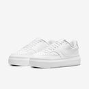 Nike Court Vision Branco Original