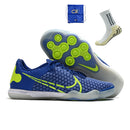 Chuteira/Tenis Nike React Gato - Futsal