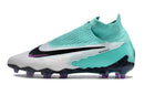 Chuteira Nike Phantom GX Elite DF - Campo
