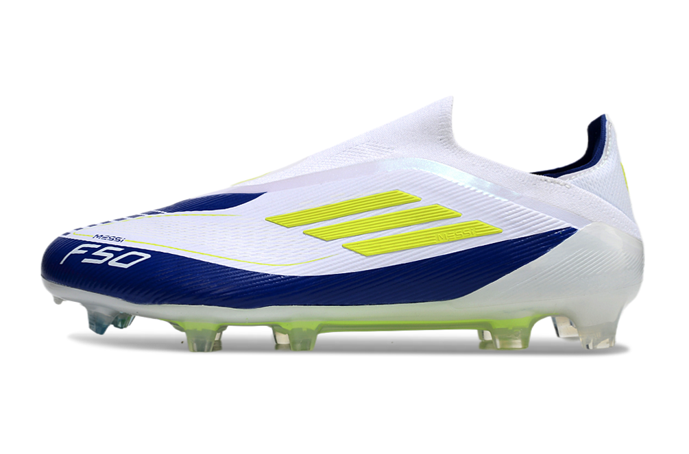 Chuteira Adidas F50 Elite FG - Campo