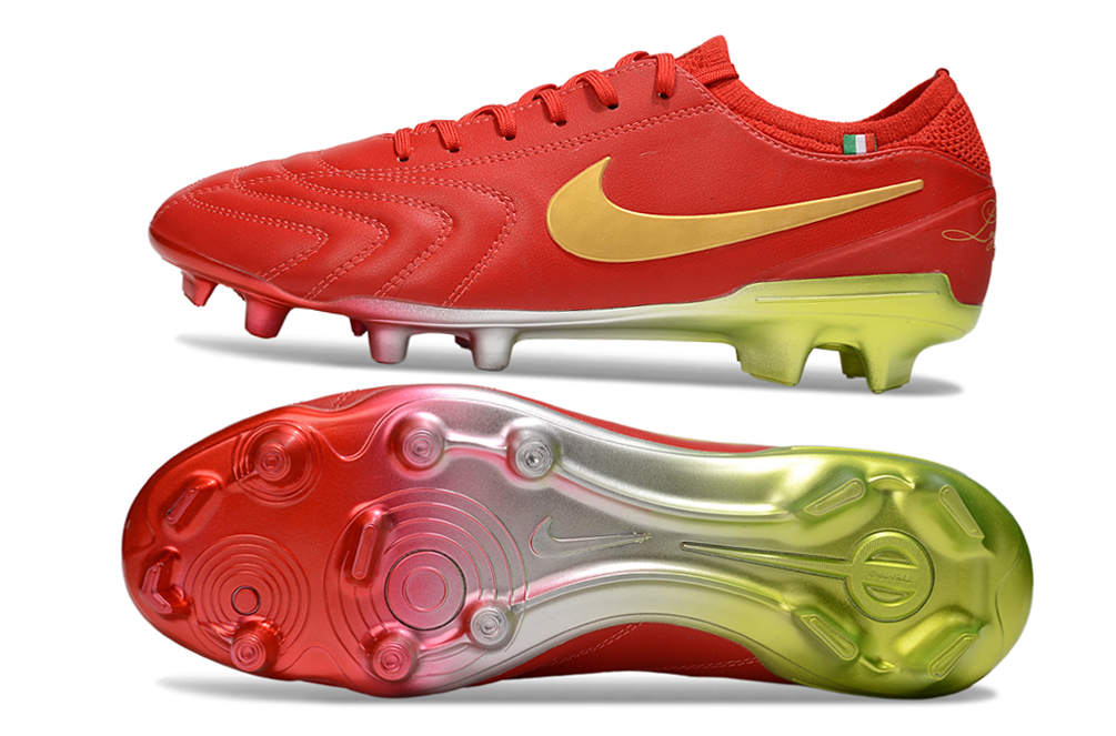Chuteira Nike Tiempo Legend X - Campo