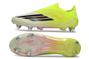 Chuteira Adidas F50 Elite SG - TRAVA MISTA