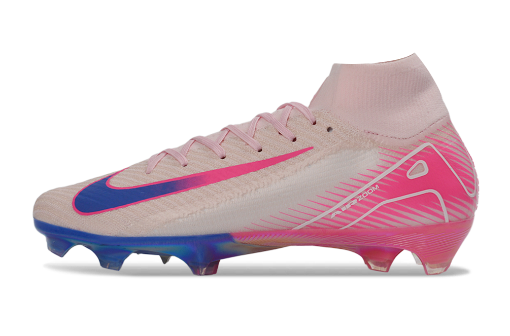 Chuteira Nike Mercurial Superfly 10 Elite FG - Campo
