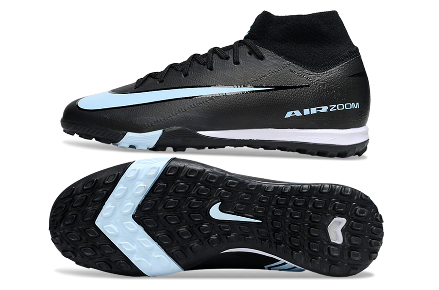 Chuteira Nike Air Zoom Superfly 10 Elite TF - Society