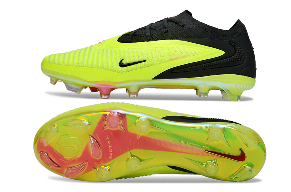 Chuteira Nike Phantom 6 Elite FG - Campo