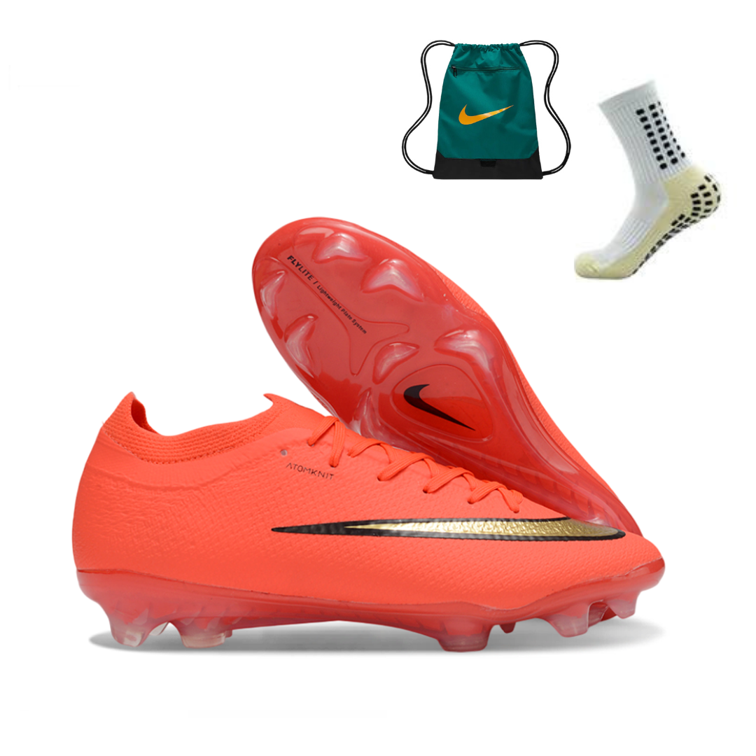 Chuteira Nike Mercurial Air Zoom Vapor 17 Elite FG - Campo