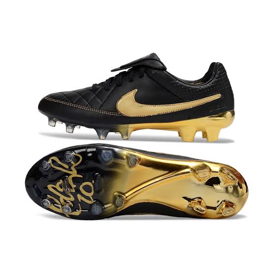 Chuteira Nike Tiempo Legend 7 FG R10 - Campo