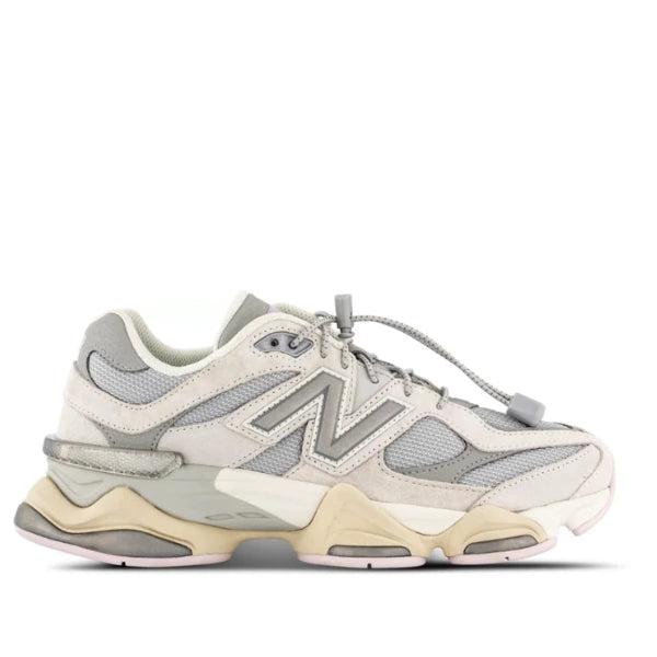 New Balance 9060 Grey Lilac