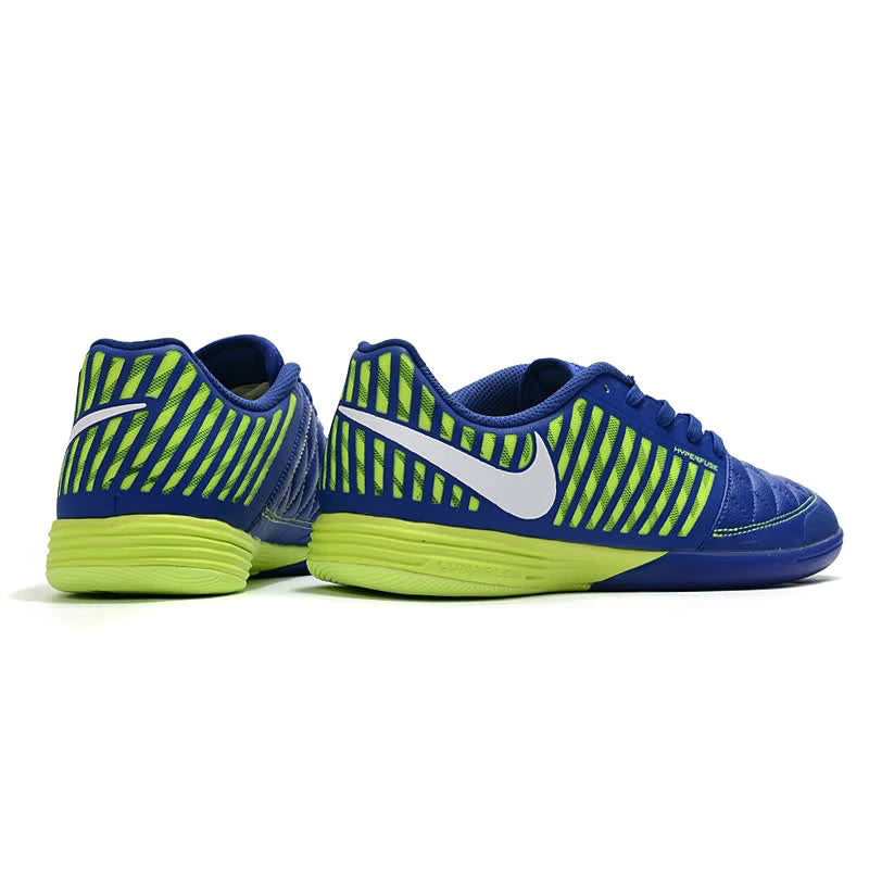 Chuteira/Tenis Nike Lunargato - Futsal