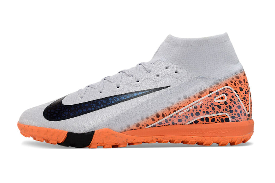Chuteira Nike Air Zoom Superfly 10 Elite TF - Society