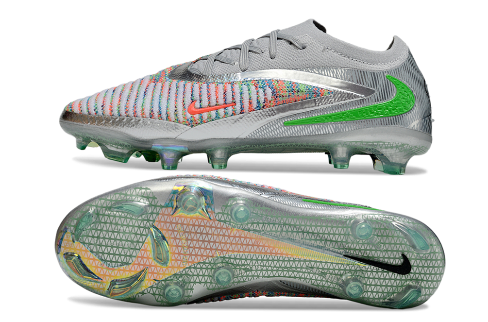 Chuteira Nike Phantom 6 Elite FG EA Sports - Campo