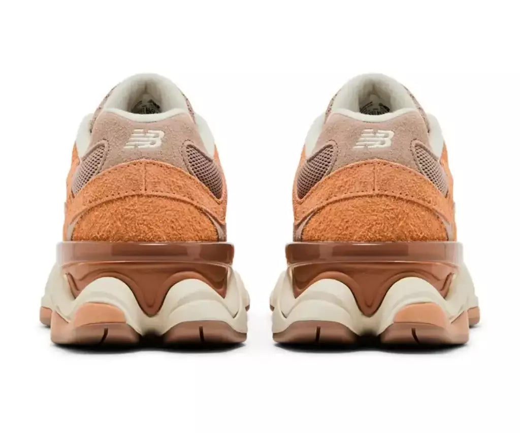New Balance 9060 "Flat tauper/copper"