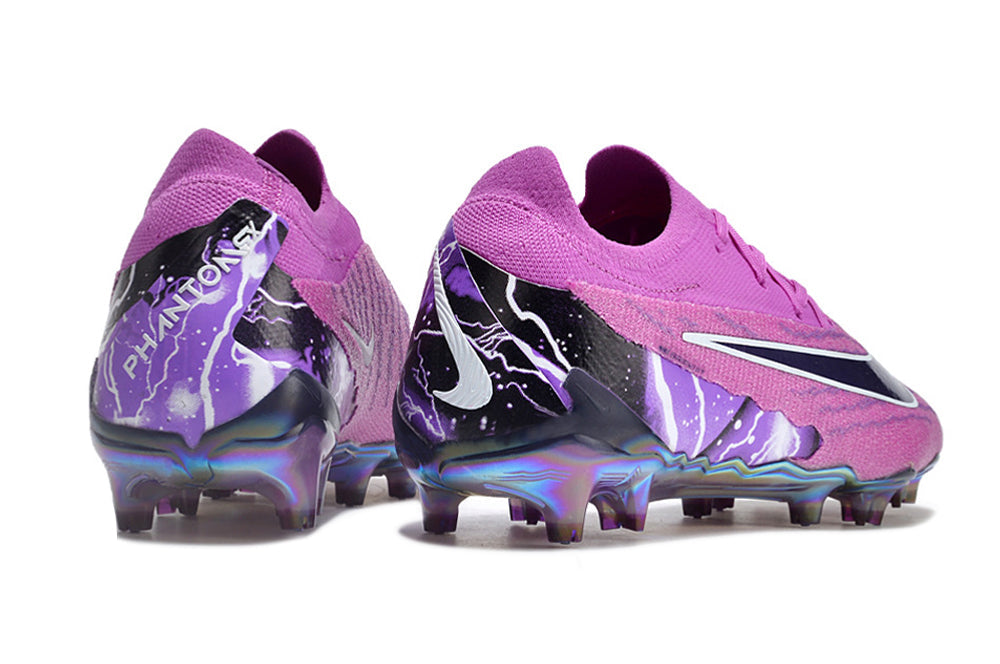 Chuteira Nike Phantom GX Elite FG - Campo