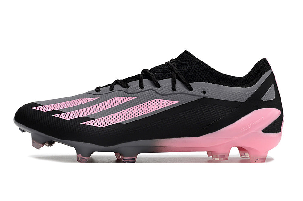Chuteira X Adidas Crazyfast .1 FG - Campo